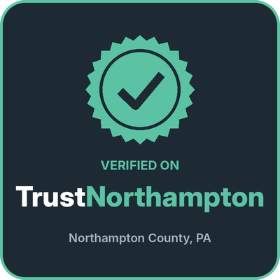 Verified on Trust Northampton