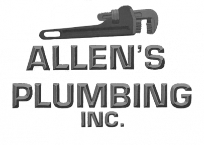 Allen's Plumbing logo