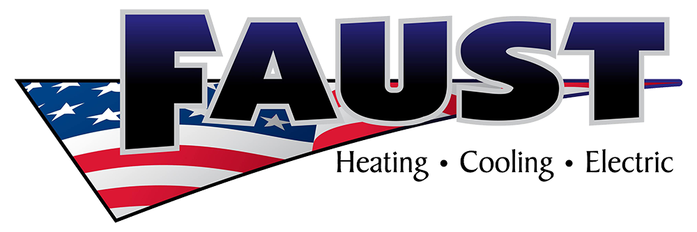 Faust Heating & AC logo