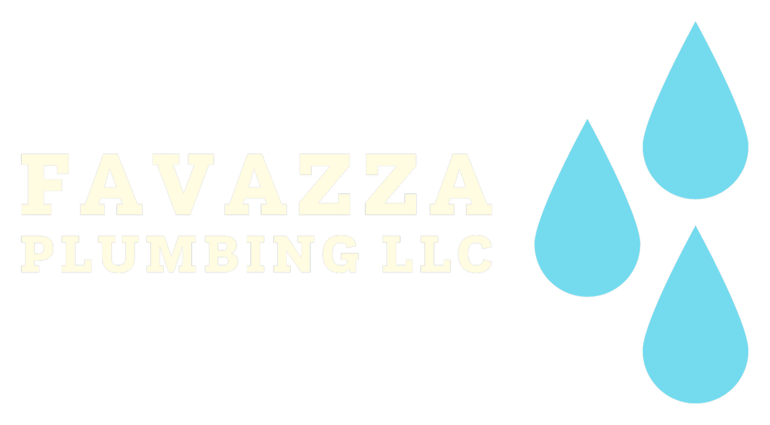 Favazza Plumbing logo