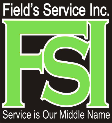 Field's Service logo