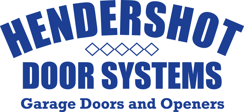 Hendershot Door Systems logo