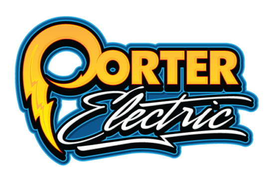 Porter Electric logo