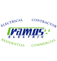 Ramos Electric logo