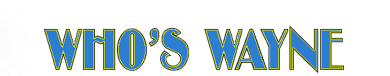 Wayne's Electrical Service logo