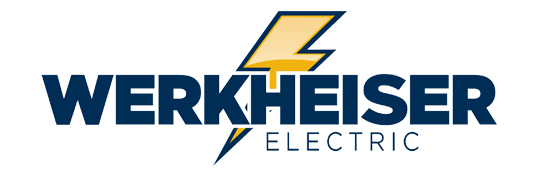 Werkheiser Electric logo