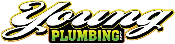 Young Plumbing logo